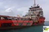 Tedarik gemisi satılık