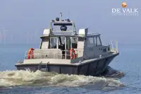 Devriye botu satılık