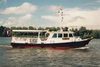 Kruvaziyer gemisi satılık