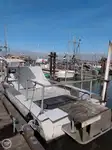Trawler satılık