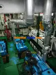 Petrol/Kimyasal tankeri satılık