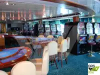 Kruvaziyer gemisi satılık