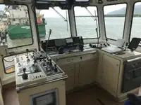 Çekme teknesi satılık