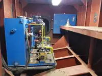 Petrol/Kimyasal tankeri satılık