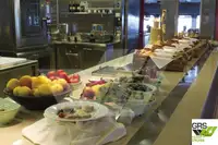 Kruvaziyer gemisi satılık