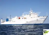 Ro-Ro ship satılık