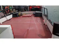 İş gemileri satılık