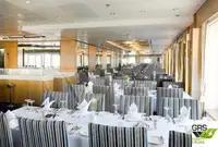 Kruvaziyer gemisi satılık