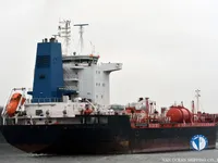 Petrol/Kimyasal tankeri satılık