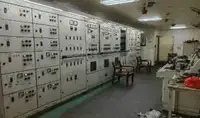 Yığın taşıyıcı satılık