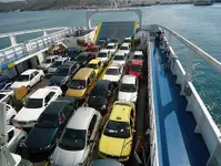 Feribot satılık