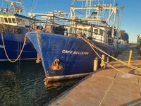 Trol gemisi satılık