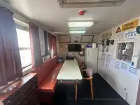 Çekme teknesi satılık