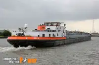 Oil/Chemical tanker satılık