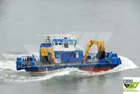 İş gemileri satılık