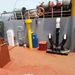 Yığın taşıyıcı satılık
