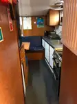 Çekme teknesi satılık