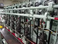 Uzun hatlı balıkçı gemisi satılık