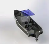 İş gemileri satılık