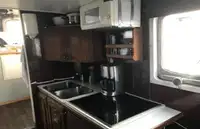 Trawler satılık