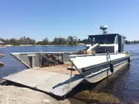 Çıkarma Gemisi, Tank satılık