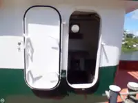 Çekme teknesi satılık