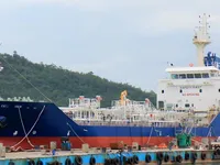 Petrol/Kimyasal tankeri satılık