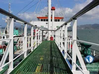 Petrol/Kimyasal tankeri satılık