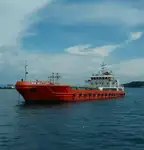 Oil/Chemical tanker satılık