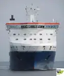 Ro-Ro ship satılık