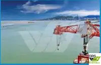 Vinçli gemi satılık