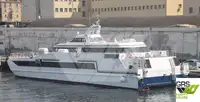 RoPax gemisi satılık