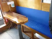 Trol gemisi satılık