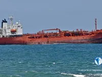 Petrol/Kimyasal tankeri satılık
