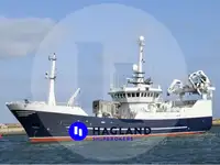 Trawler satılık