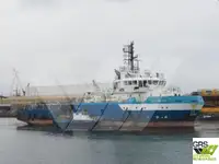 Araştırma gemisi satılık