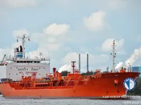 Petrol/Kimyasal tankeri satılık