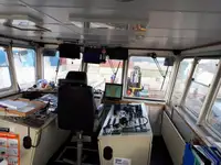 Çekme teknesi satılık
