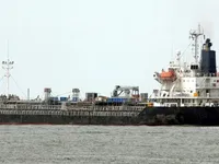 Petrol/Kimyasal tankeri satılık