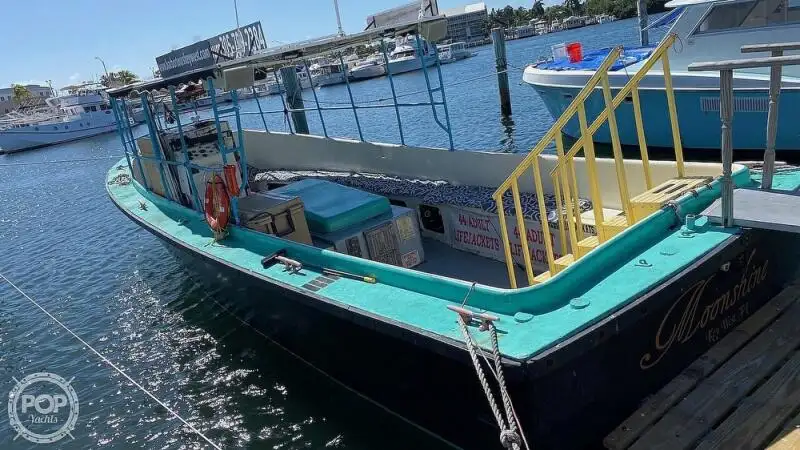 Yolcu gemisi satılık