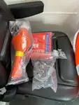 Kurtarma gemisi satılık