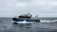 Konteyner gemisi satılık