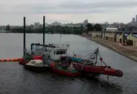 tarak gemisi satılık