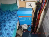 Trol gemisi satılık