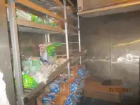 Soğutmalı gemi satılık