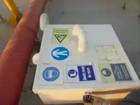Soğutmalı gemi satılık