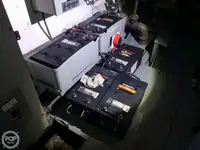 Kruvaziyer gemisi satılık