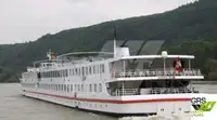 Kruvaziyer gemisi satılık