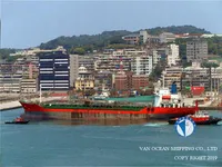 Petrol/Kimyasal tankeri satılık