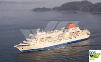 Gezi gemisi satılık
